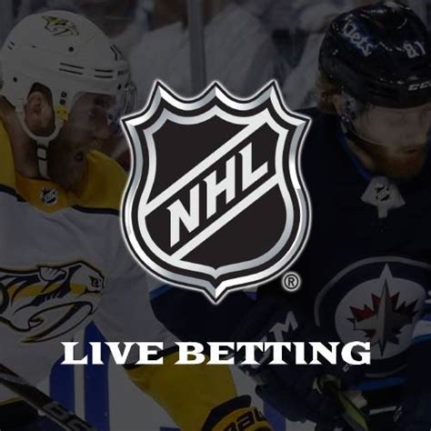 live nhl odds|NHL Game Odds .